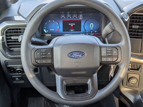 New 2026 Ford F150 STX w/ Equipment Group 200A image 14