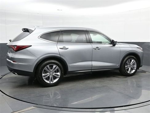 Used 2023 Acura MDX SH-AWD image 8