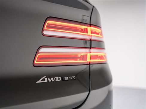 New 2026 Genesis GV80 3.5T Prestige AWD/4WD image 16