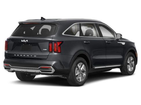Used 2022 Kia Sorento S FWD image 5