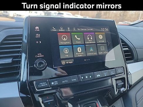 Used 2020 Honda Odyssey EX-L image 17