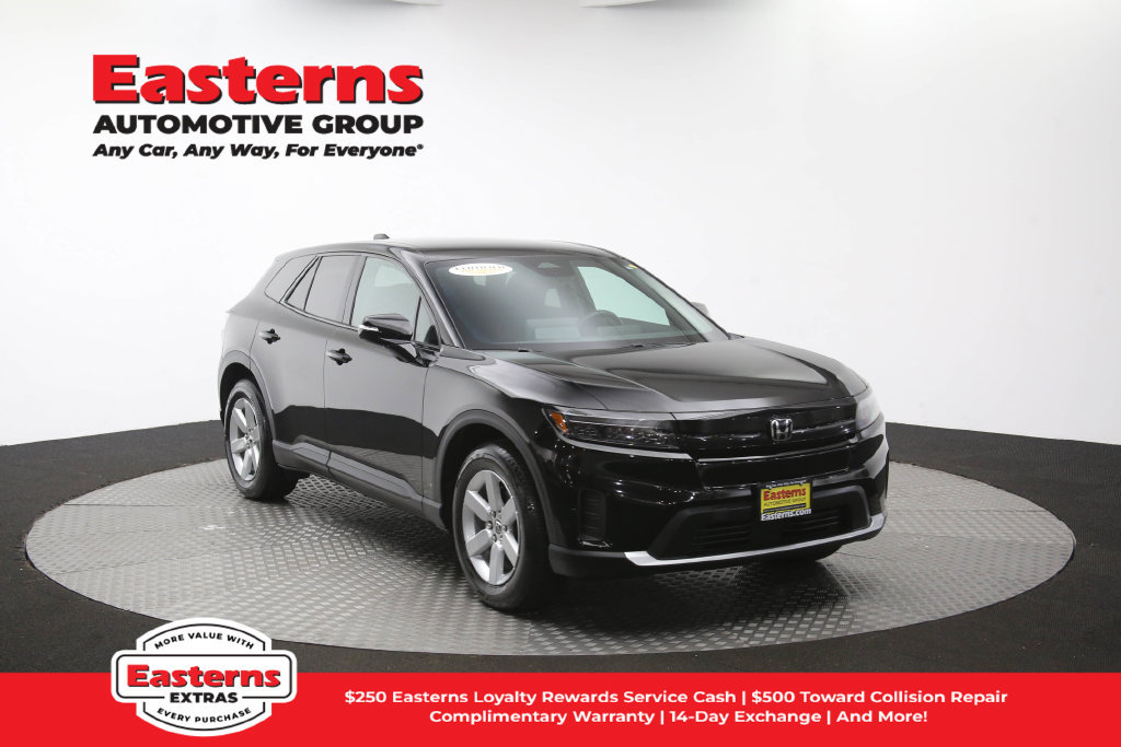 Used 2024 Honda Prologue EX image 49