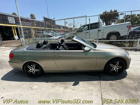 Used 2008 BMW 328i Convertible RWD image 41