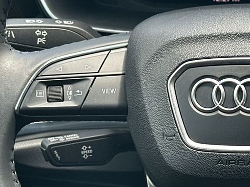 Used 2019 Audi Q3 2.0T Premium w/ Convenience Package AWD/4WD image 24