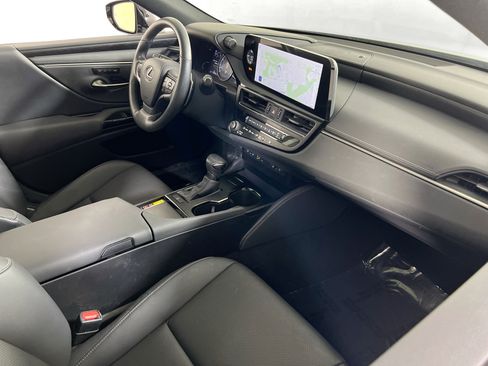 Used 2023 Lexus ES 350 w/ Premium Package image 29