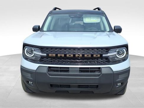 New 2026 Ford Bronco Sport Big Bend w/ Convenience Package AWD/4WD image 17