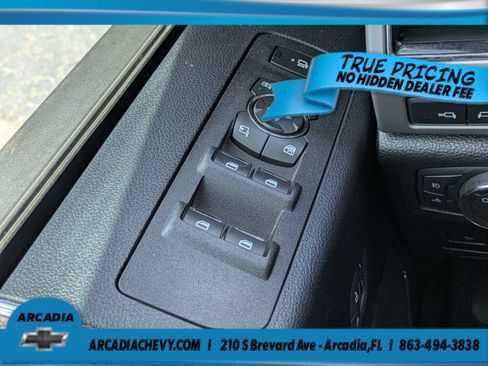 Used 2019 Ford F250 Lariat w/ Lariat Ultimate Package AWD/4WD image 20