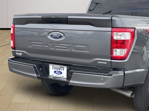 Used 2022 Ford F150 XL w/ STX Appearance Package image 37