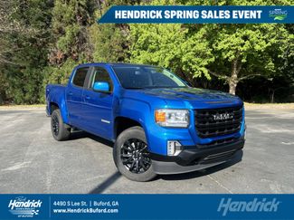 Used 2022 GMC Canyon Elevation w/ Trailering Package video 1