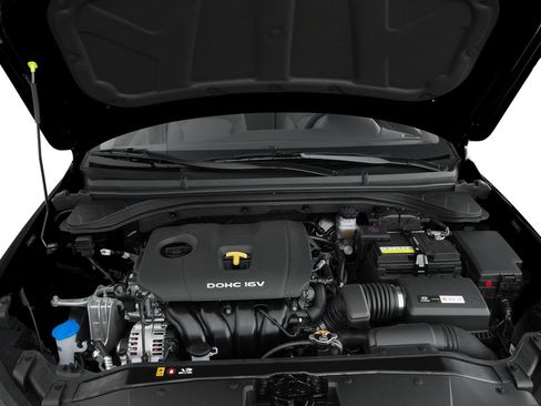 Used 2017 Hyundai Elantra SE FWD image 35