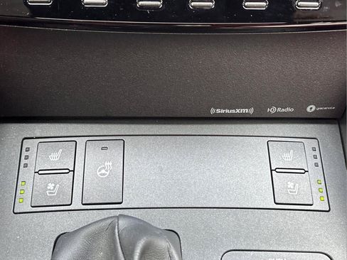 Used 2023 Lexus IS 350 F Sport w/ Navigation Package RWD image 29
