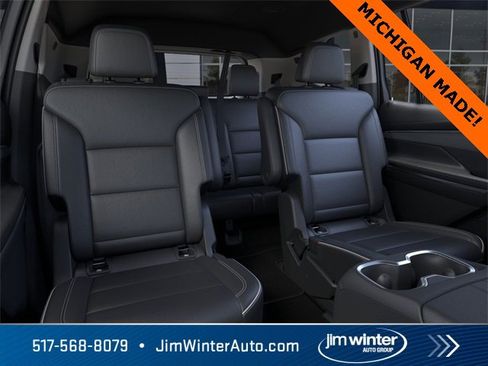 New 2025 Buick Enclave Preferred w/ Power Package image 51