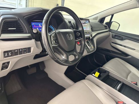 Used 2020 Honda Odyssey EX-L image 21