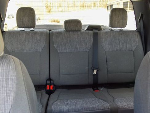 Used 2022 Ford F150 XLT w/ Trailer Tow Package image 20