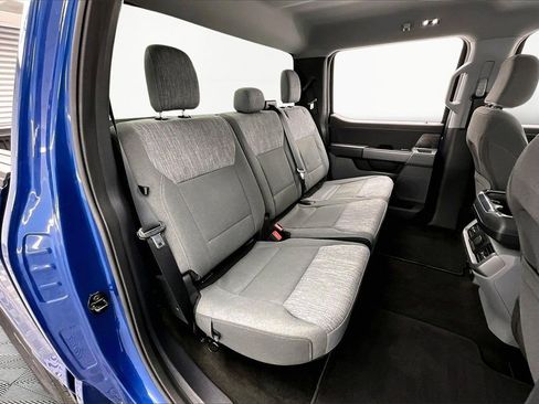 Used 2022 Ford F150 XLT w/ Equipment Group 302A High image 28