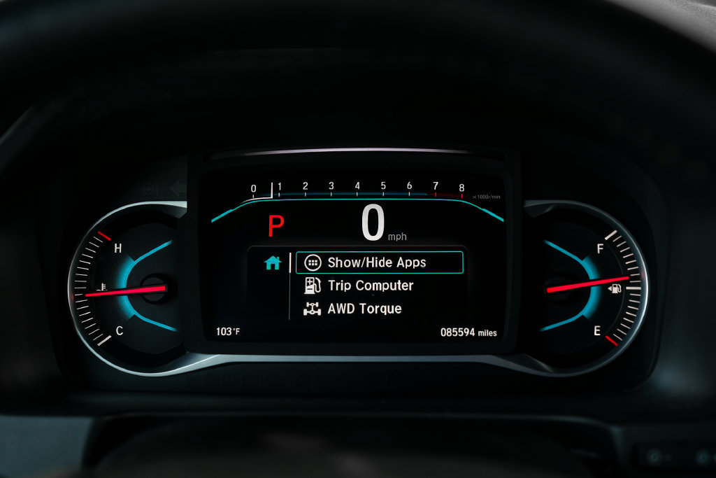 Used 2019 Honda Passport EX-L image 29
