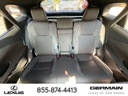 New 2026 Lexus RX 350 AWD w/ Convenience Package image 16