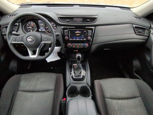 Used 2020 Nissan Rogue S image 14