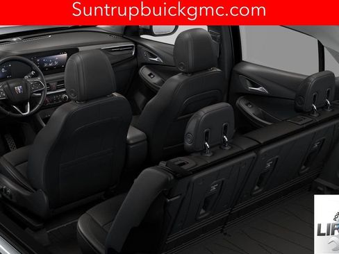 New 2026 Buick Encore GX Preferred w/ Comfort Package image 50