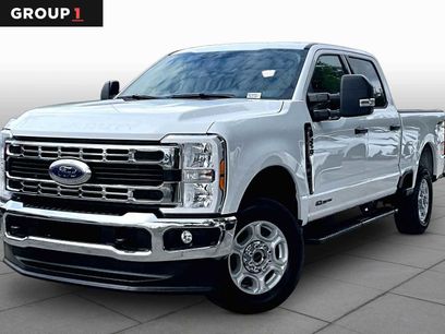 Used 2025 Ford F250 XLT