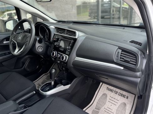 Used 2019 Honda Fit LX image 11