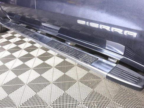 Used 2020 GMC Sierra 1500 SLT w/ SLT Premium Package AWD/4WD image 50