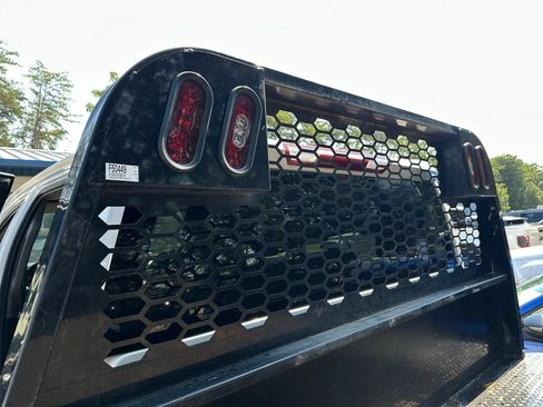 Used 2025 Ford F450 XL w/ XL Chrome Package AWD/4WD image 21