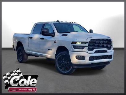 Used 2025 RAM 2500 Big Horn