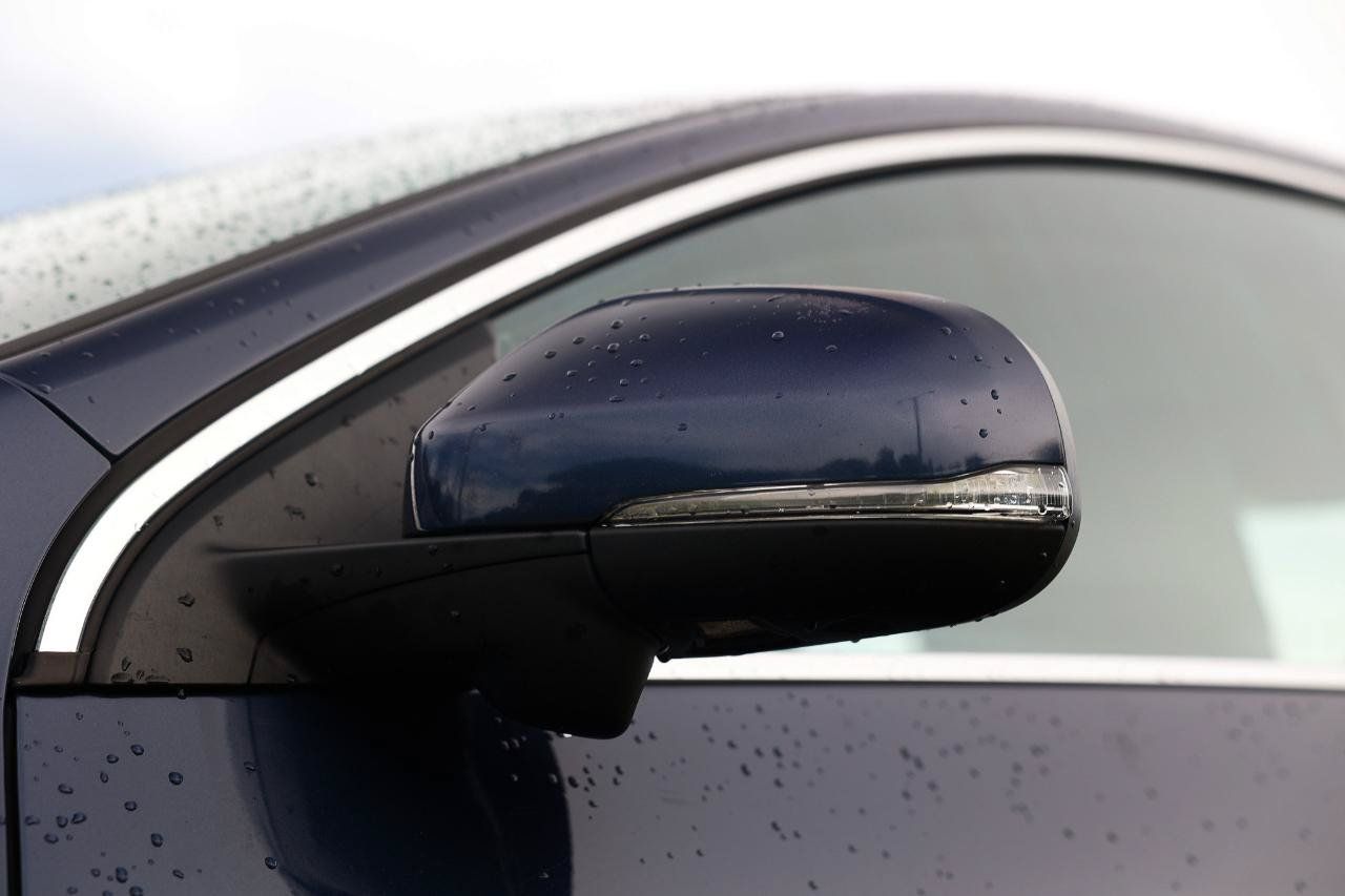Used 2013 Volvo S60 T5 FWD image 35