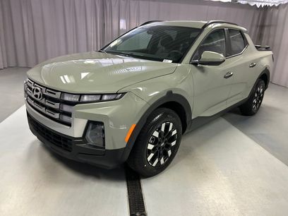 New 2026 Hyundai Santa Cruz SEL
