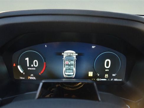 New 2026 Ford Explorer ST-Line w/ ST-Line Street Pack image 9