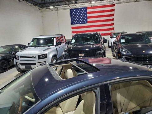 Used 2017 Audi A4 2.0T Ultra Premium w/ Convenience Package image 43