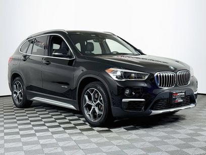 Used 2016 BMW X1 xDrive28i