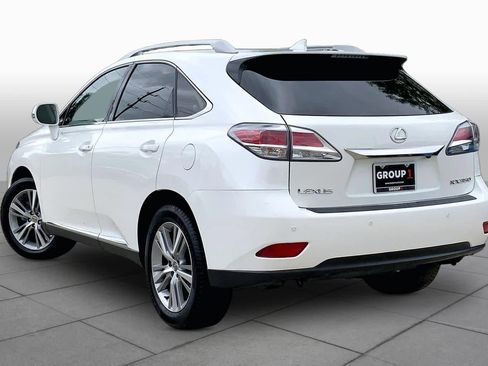 Used 2015 Lexus RX 350 FWD image 11