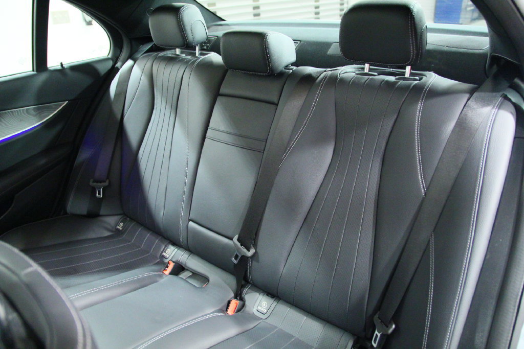 Certified 2023 Mercedes-Benz E 350 4MATIC Sedan image 31