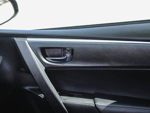 Used 2014 Toyota Corolla S w/ Protection Package FWD image 21