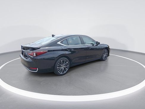 Used 2022 Lexus ES 250 w/ Premium Package AWD/4WD image 9