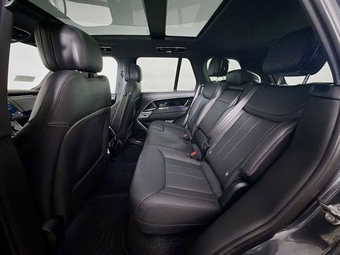 Certified 2023 Land Rover Range Rover SE AWD/4WD image 45