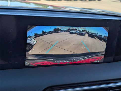 New 2026 Nissan Armada SV image 12