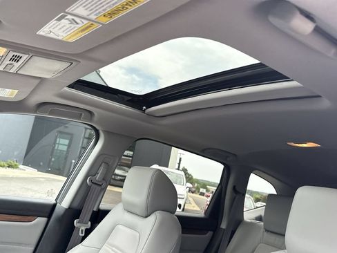Used 2019 Honda CR-V EX-L image 27