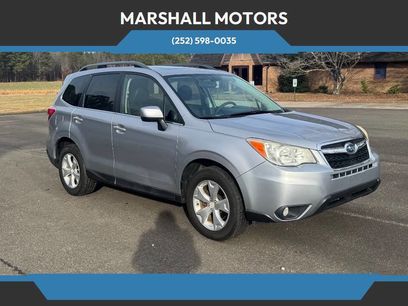 Used 2014 Subaru Forester 2.5i Limited w/ Popular Package #2