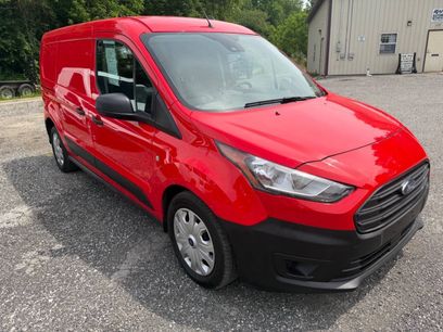 Used 2022 Ford Transit Connect XL