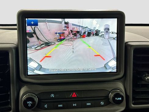Used 2023 Ford Bronco Sport Outer Banks w/ Tech Package AWD/4WD image 16