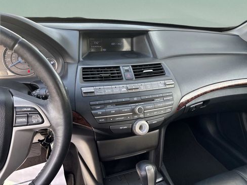 Used 2012 Honda Crosstour EX-L image 13