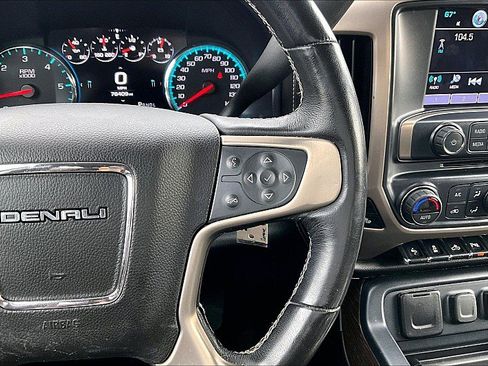 Used 2018 GMC Sierra 1500 Denali w/ Denali Ultimate Package image 20