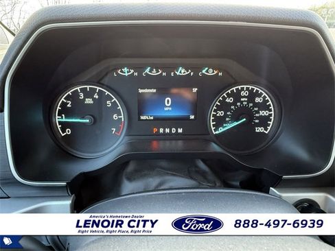 Used 2022 Ford F150 XLT image 20