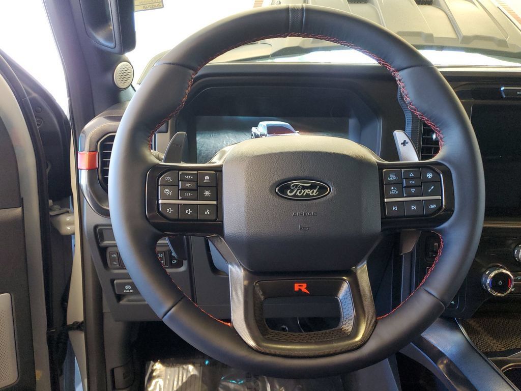 New 2026 Ford F150 Raptor w/ Equipment Group 803A Raptor R AWD/4WD image 30