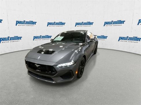 Used 2024 Ford Mustang GT image 4