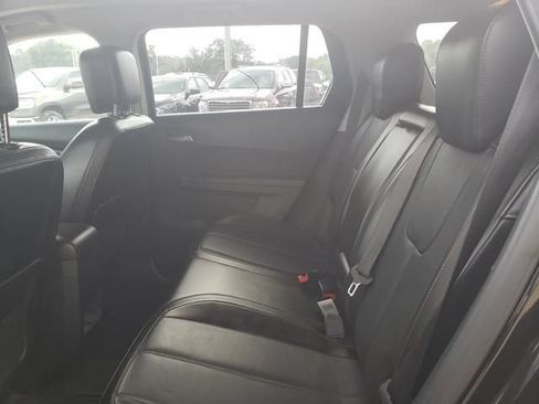 Used 2011 GMC Terrain SLT AWD/4WD image 13