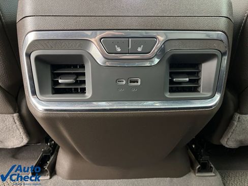 Used 2024 GMC Sierra 1500 Denali w/ Technology Package image 22